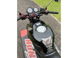 HONDA - CB 500 - 2003/2003 - Preta - R$ 22.500,00