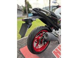 HONDA - CB 250F TWISTER - 2022/2022 - Branca - R$ 22.500,00