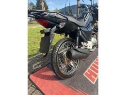 HONDA - CG 160 - 2019/2019 - Preta - R$ 13.500,00