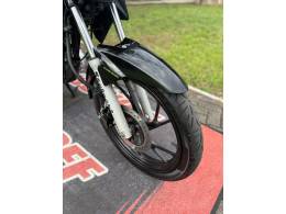 HONDA - CG 160 - 2016/2017 - Preta - R$ 15.300,00