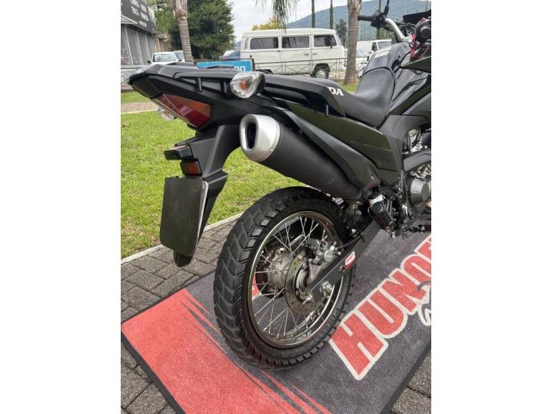 HONDA - XRE 190 ABS - 2018/2018 - Verde - R$ 19.990,00