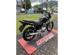 HONDA - CG 150 - 2009/2010 - Preta - R$ 11.900,00